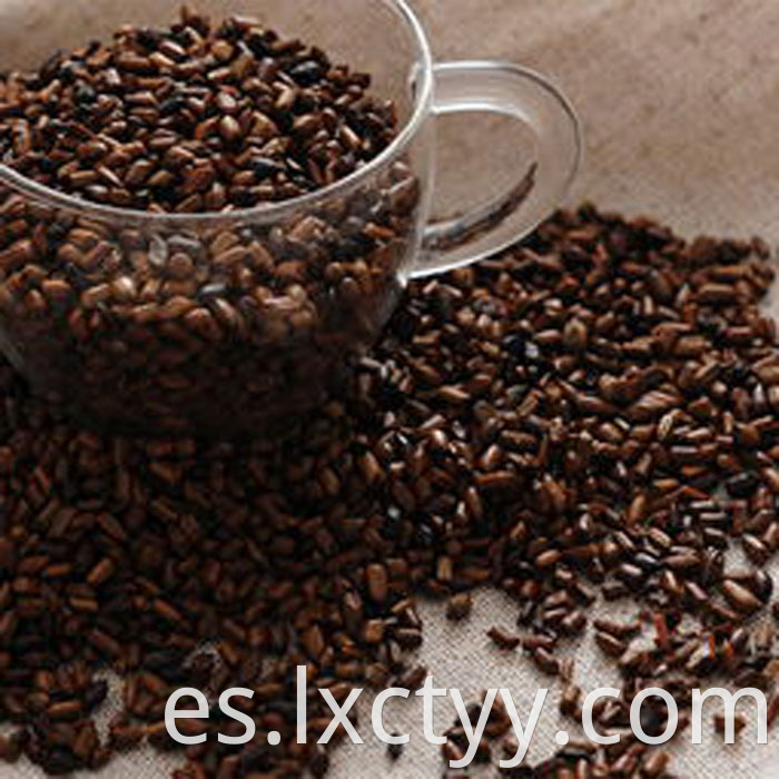 cassia angustifolia seed polysaccharide extract